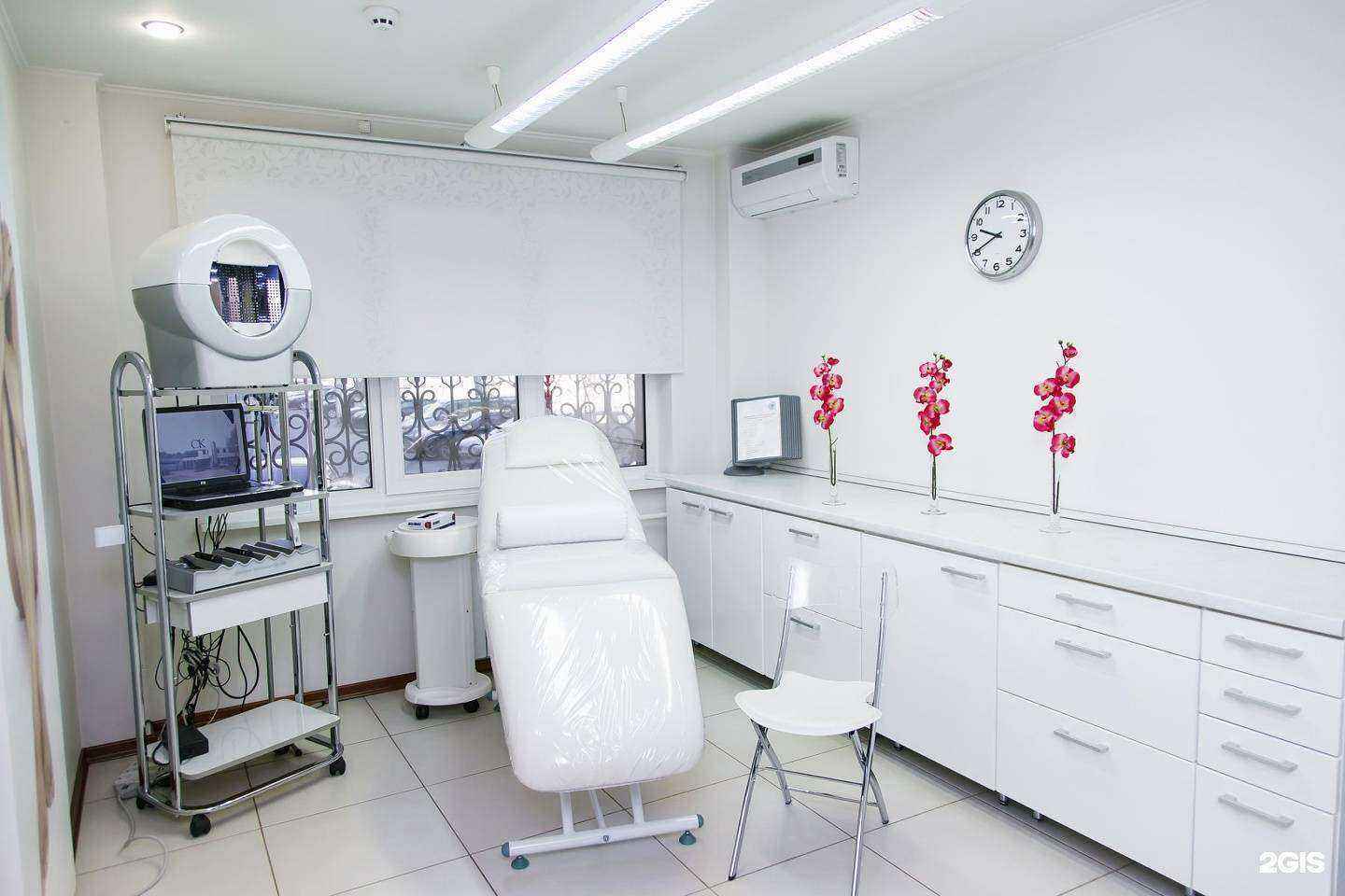 Отзывы на компанию Barcelona в г. Челябинск c фото