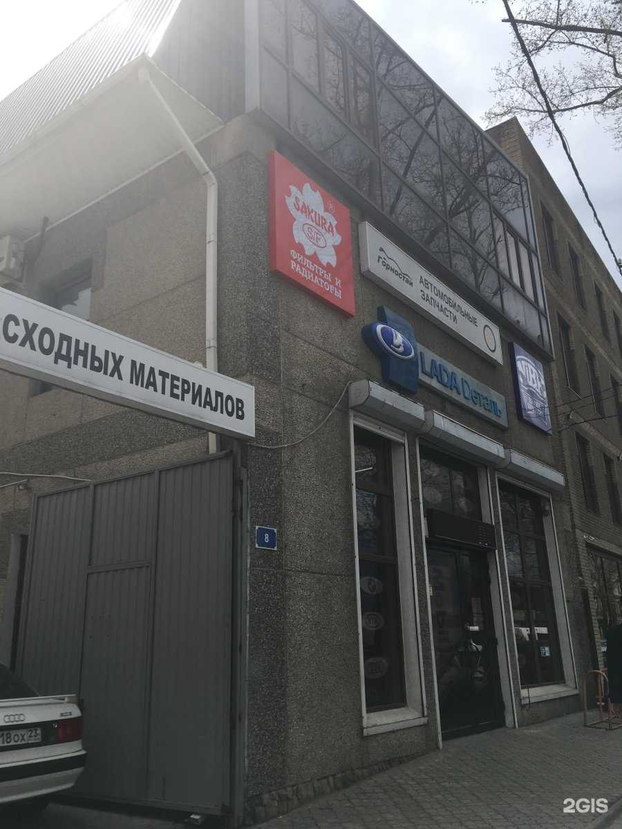 Отзывы на компанию Профиль в Краснодаре c фото - фотография 2 из 2