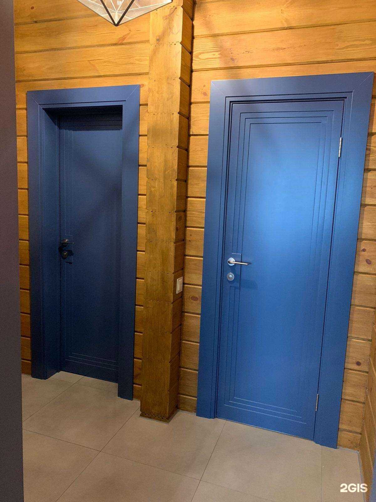 Отзывы на компанию House&Doors в Коммунарке c фото