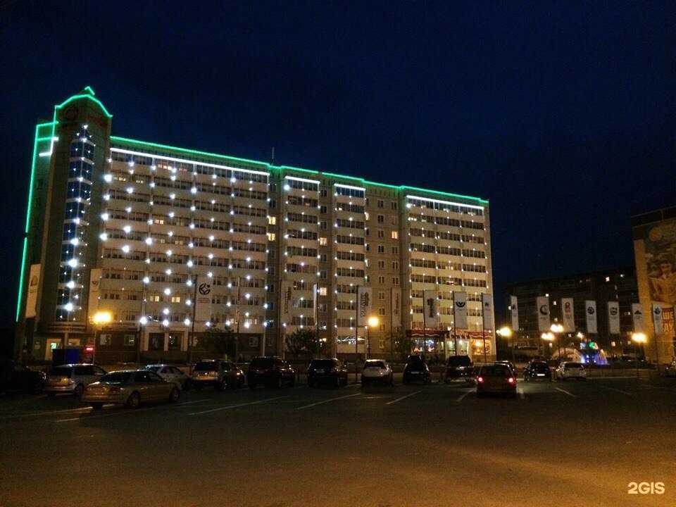 Отзывы на компанию Гостиничный комплекс в Верхней Пышме c фото - фотография 2 из 2