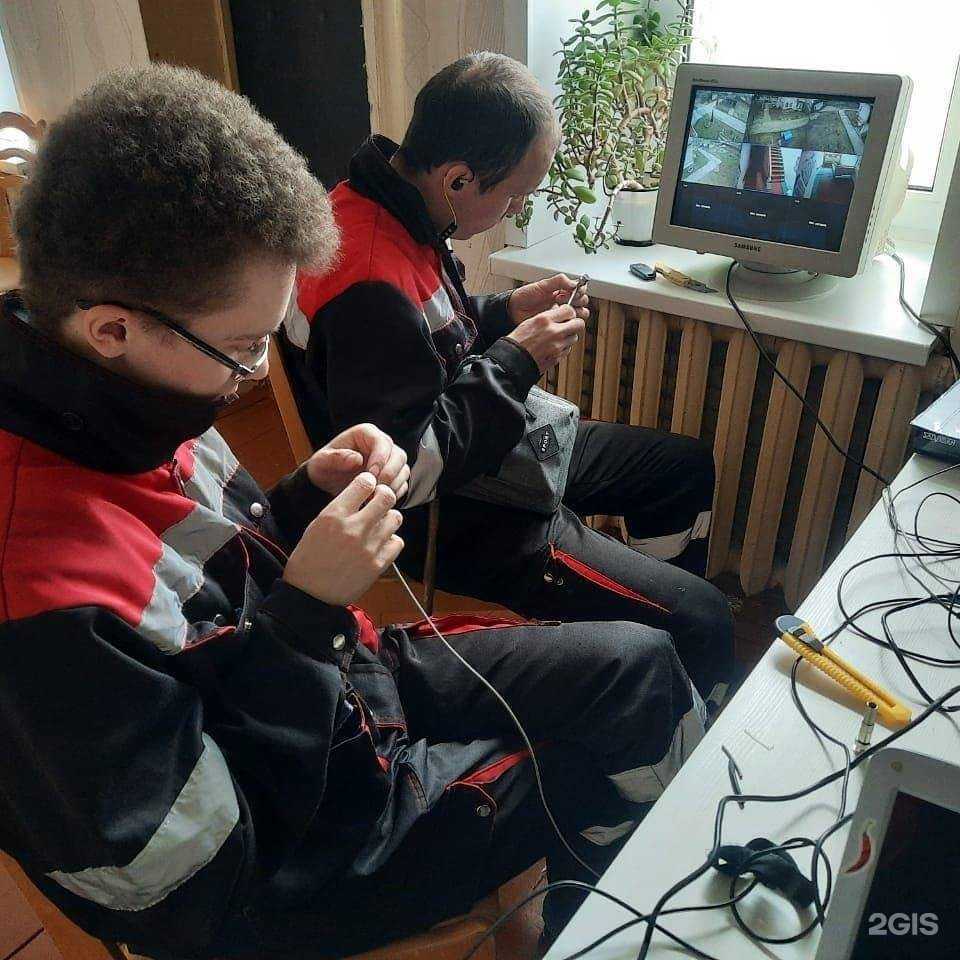 Отзывы на компанию Легион Сб в Чебоксарах c фото