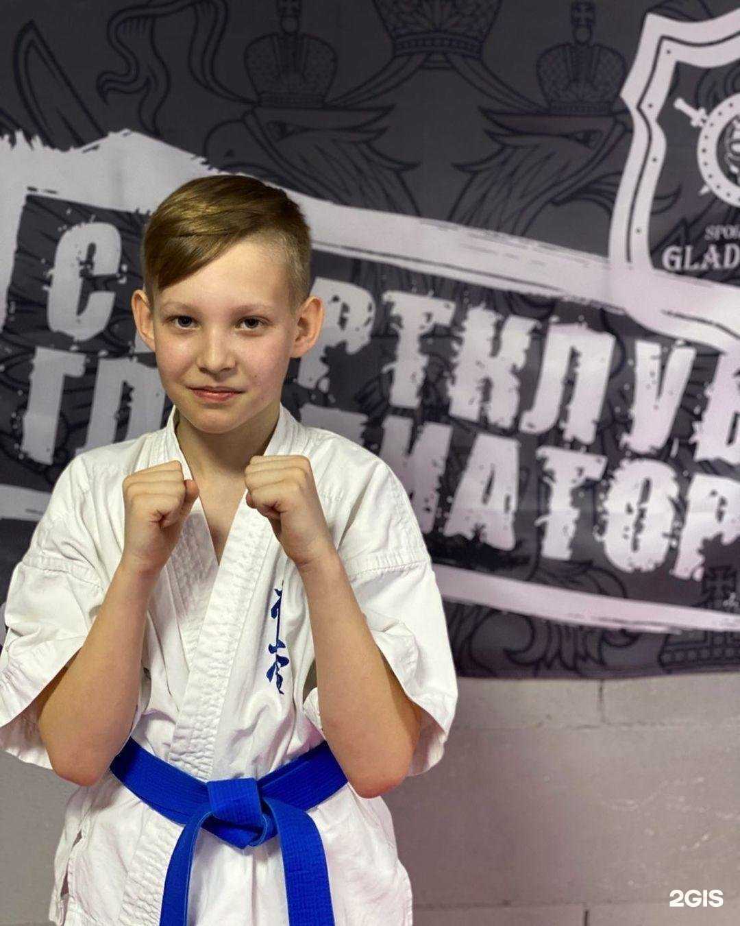 Отзывы на компанию Гладиатор в Тамбове c фото