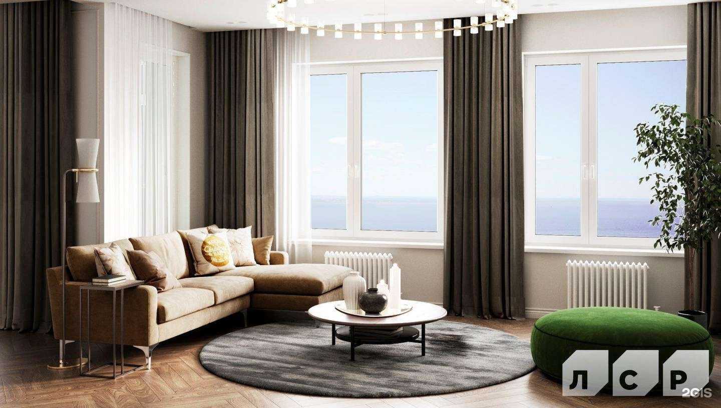 Отзывы на компанию ЛСР. Строительство-Урал в г. Екатеринбург c фото