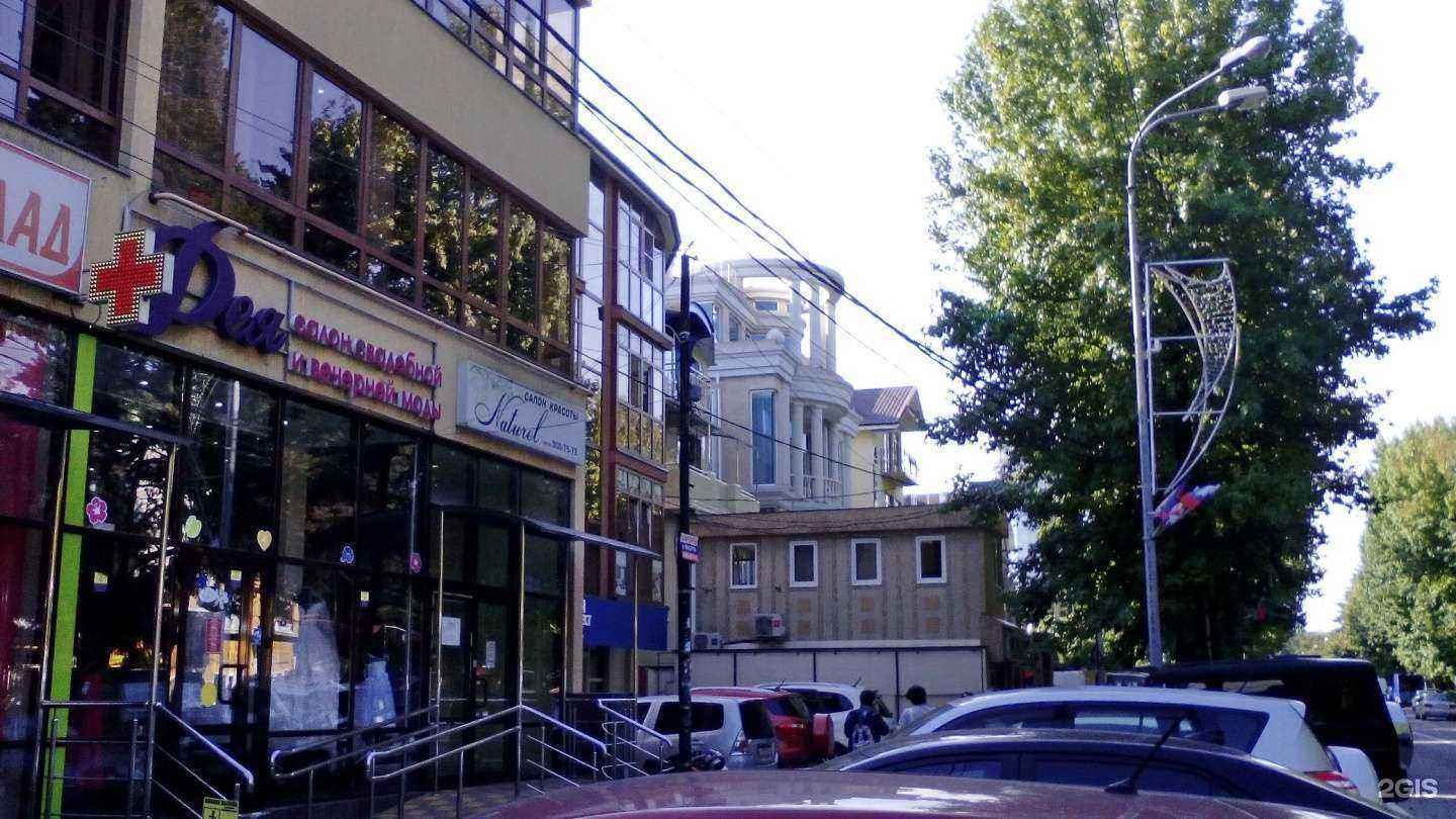 Отзывы на компанию Naturel в Сочи c фото