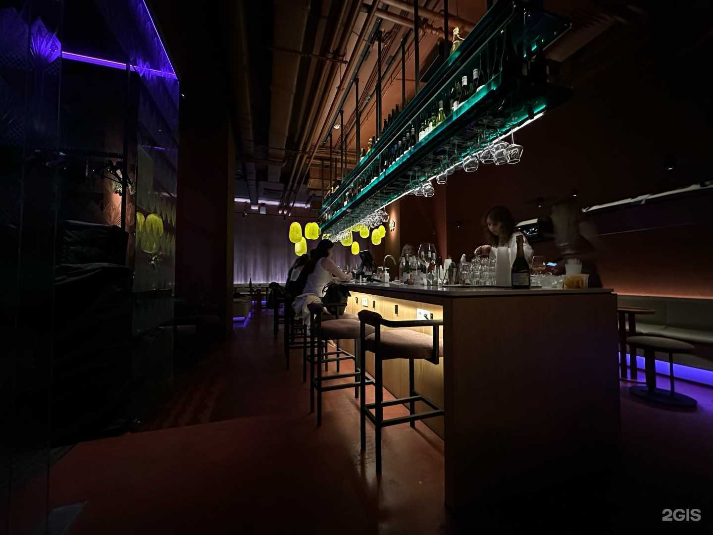 Отзывы на компанию На бокальчик в Казани c фото