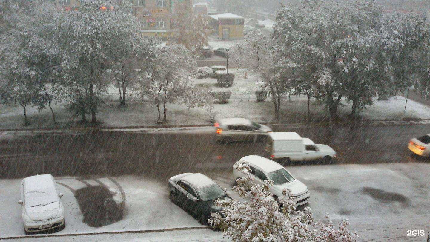 Отзывы на компанию ЧехлоПарк в Черногорске c фото - фотография 2 из 2