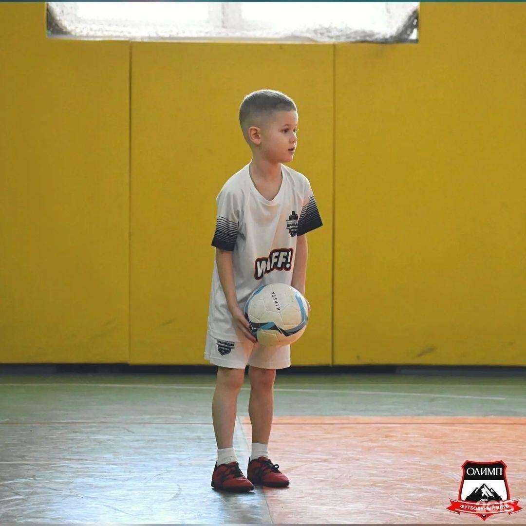 Отзывы на компанию Олимп в г. Челябинск c фото