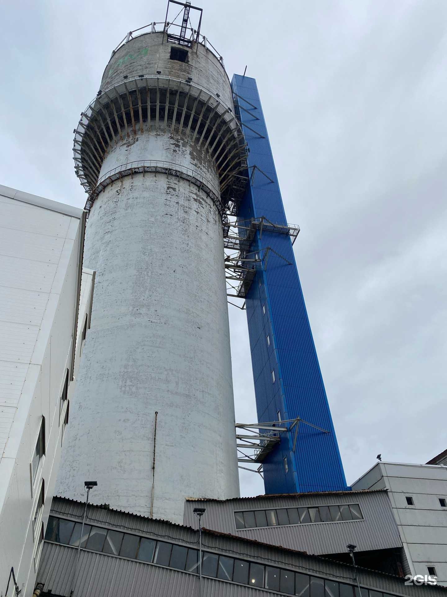 Отзывы на компанию Уралхим в Перми c фото - фотография 2 из 2