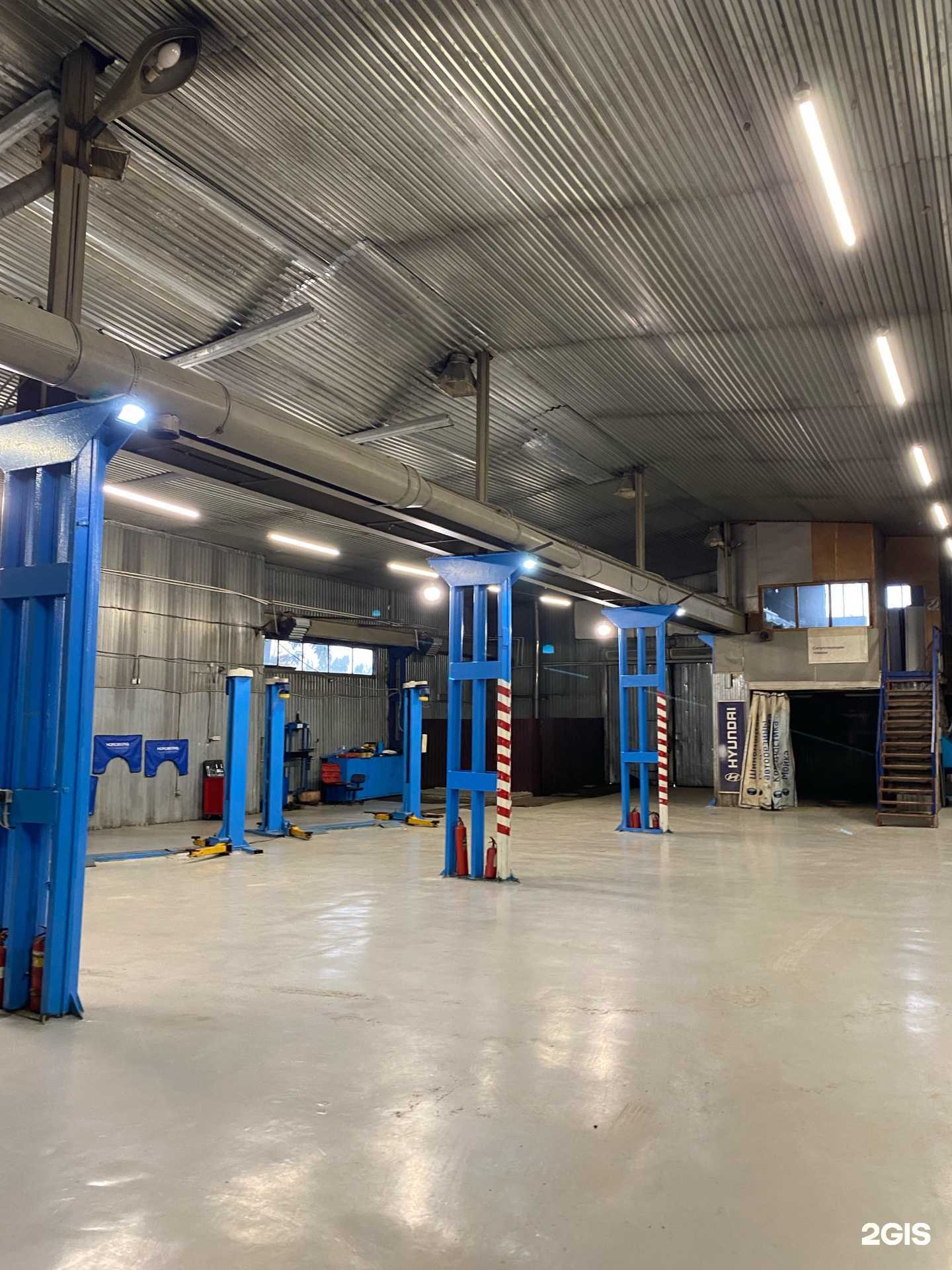 Отзывы на компанию Silver Service Auto в г. Воронеж c фото