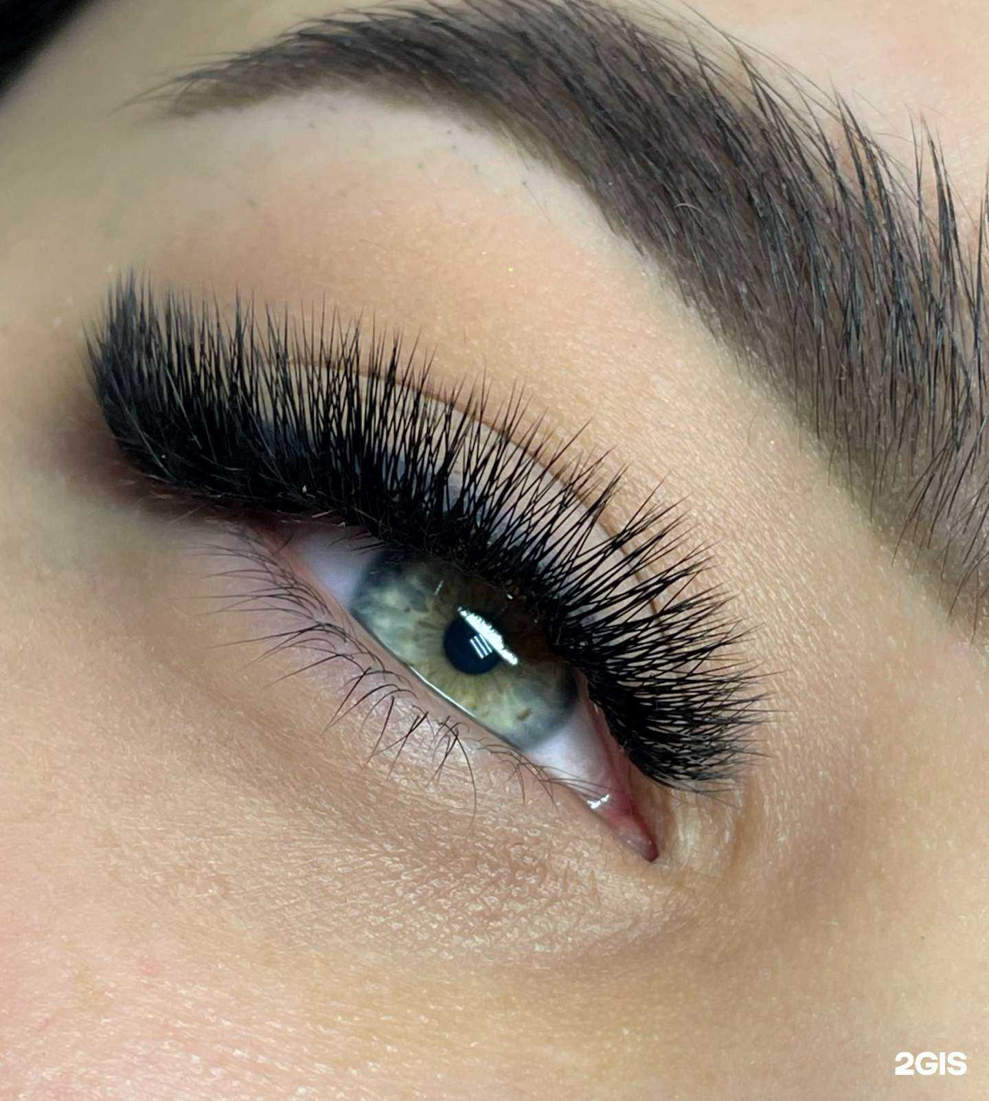 Отзывы на компанию alla_lash_tmn в Тюмени c фото
