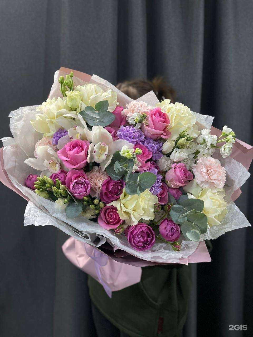 Отзывы на компанию Флора в г. Белгород c фото