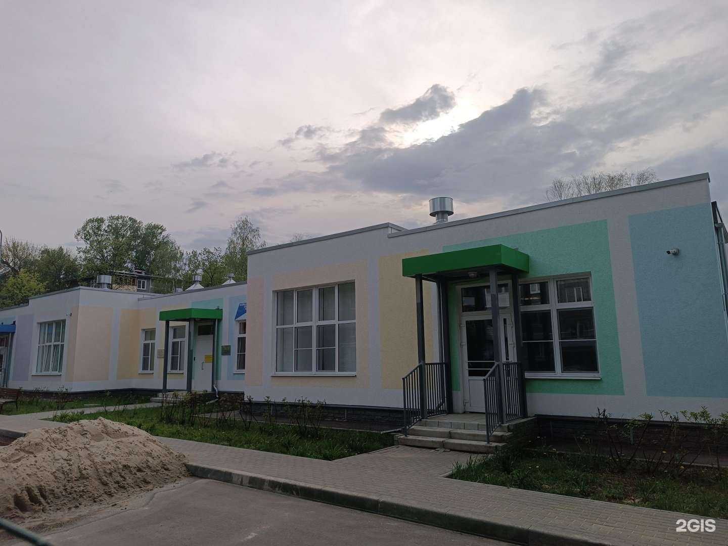 Отзывы на компанию Детский сад №368 в Нижнем Новгороде c фото