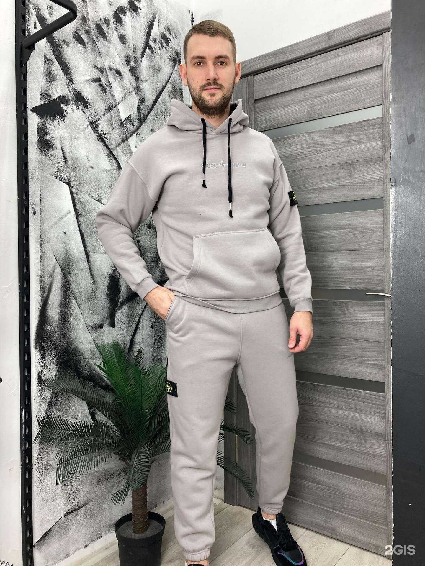 Отзывы на компанию Bosika man в г. Азов c фото