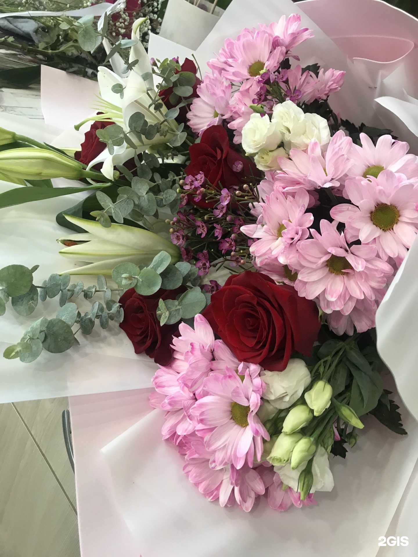 Отзывы на компанию Фелиция в г. Челябинск c фото