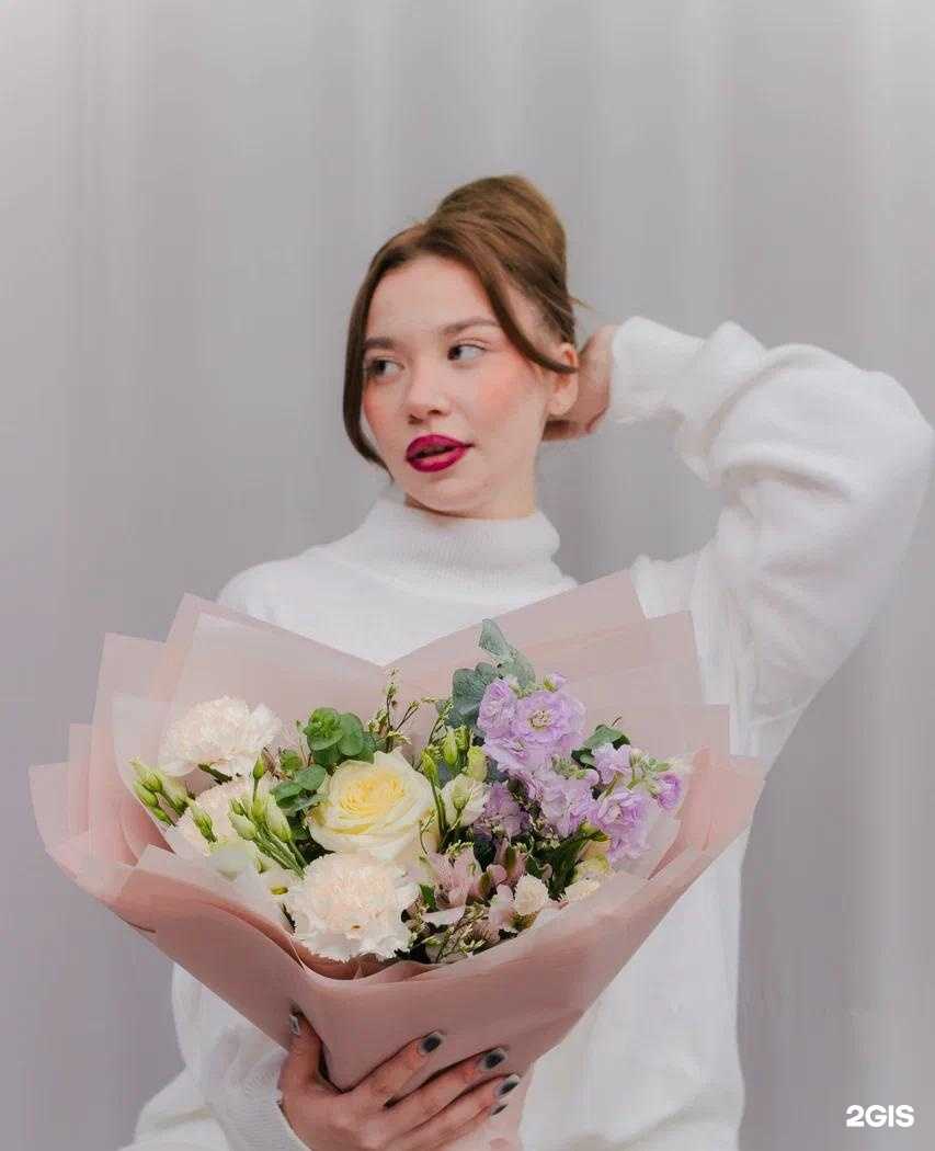 Отзывы на компанию Vini_flowers в г. Южно-Сахалинск c фото