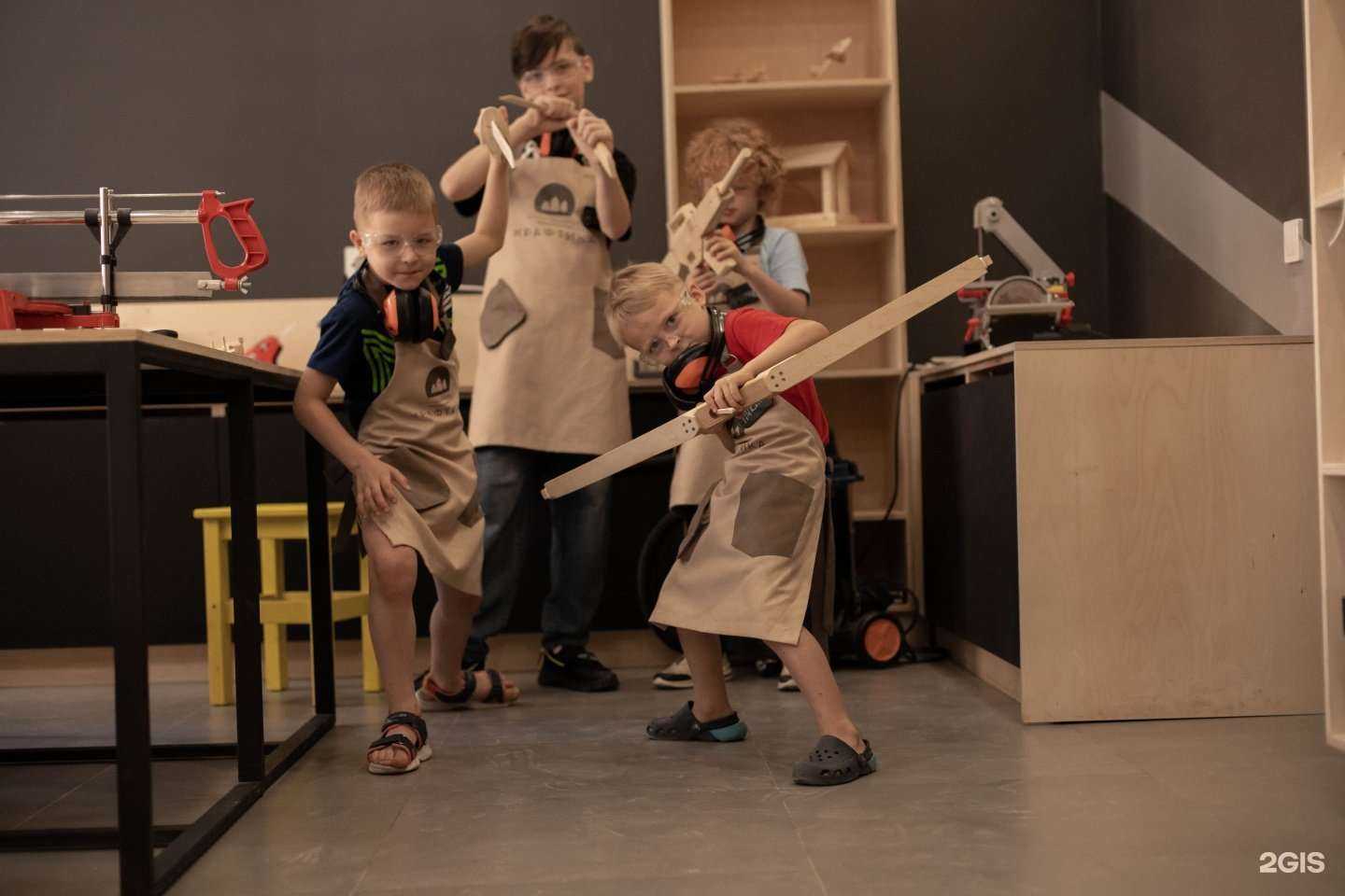 Отзывы на компанию Крафтика в Краснодаре c фото