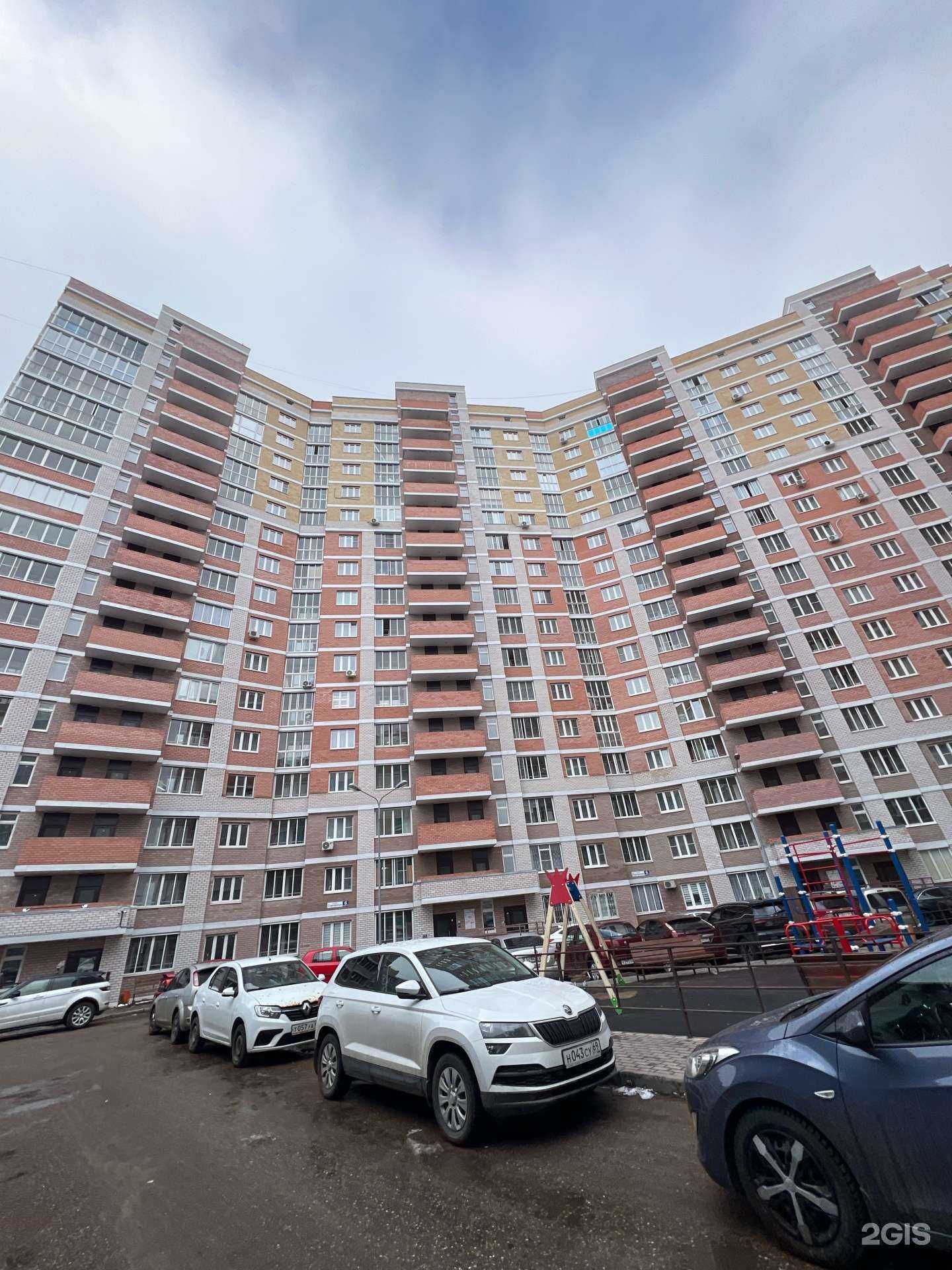 Отзывы на компанию Киоск шаурмы в Твери c фото