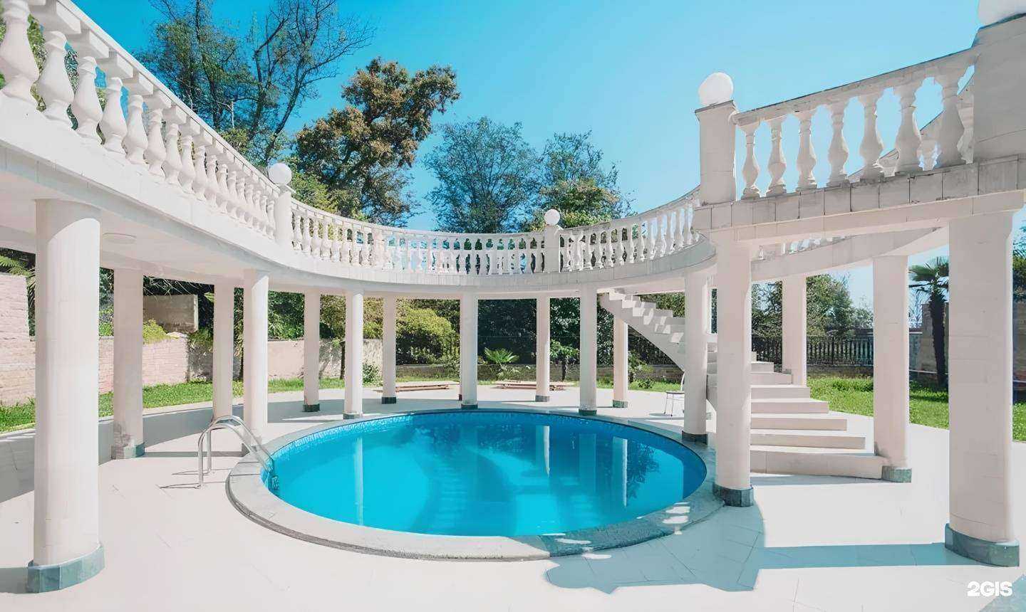 Отзывы на компанию Колизей в Сочи c фото