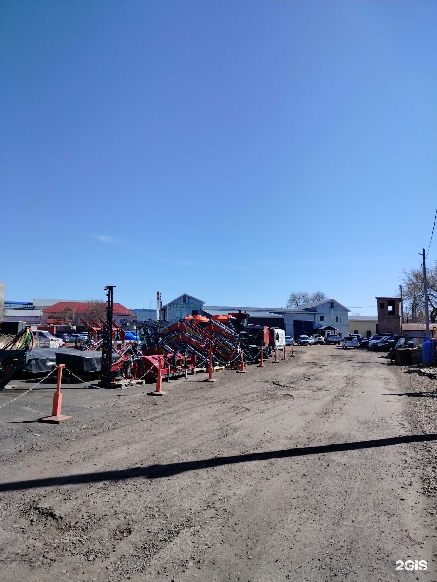 Отзывы на компанию М15 в Оренбурге c фото