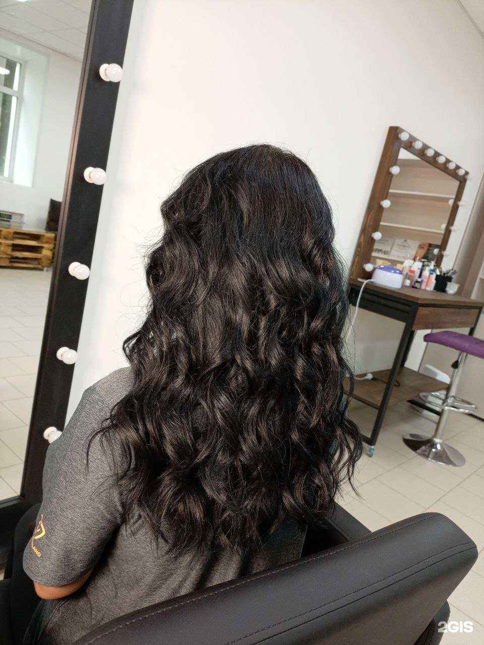 Отзывы на компанию Территория красоты в Верхней Салде c фото