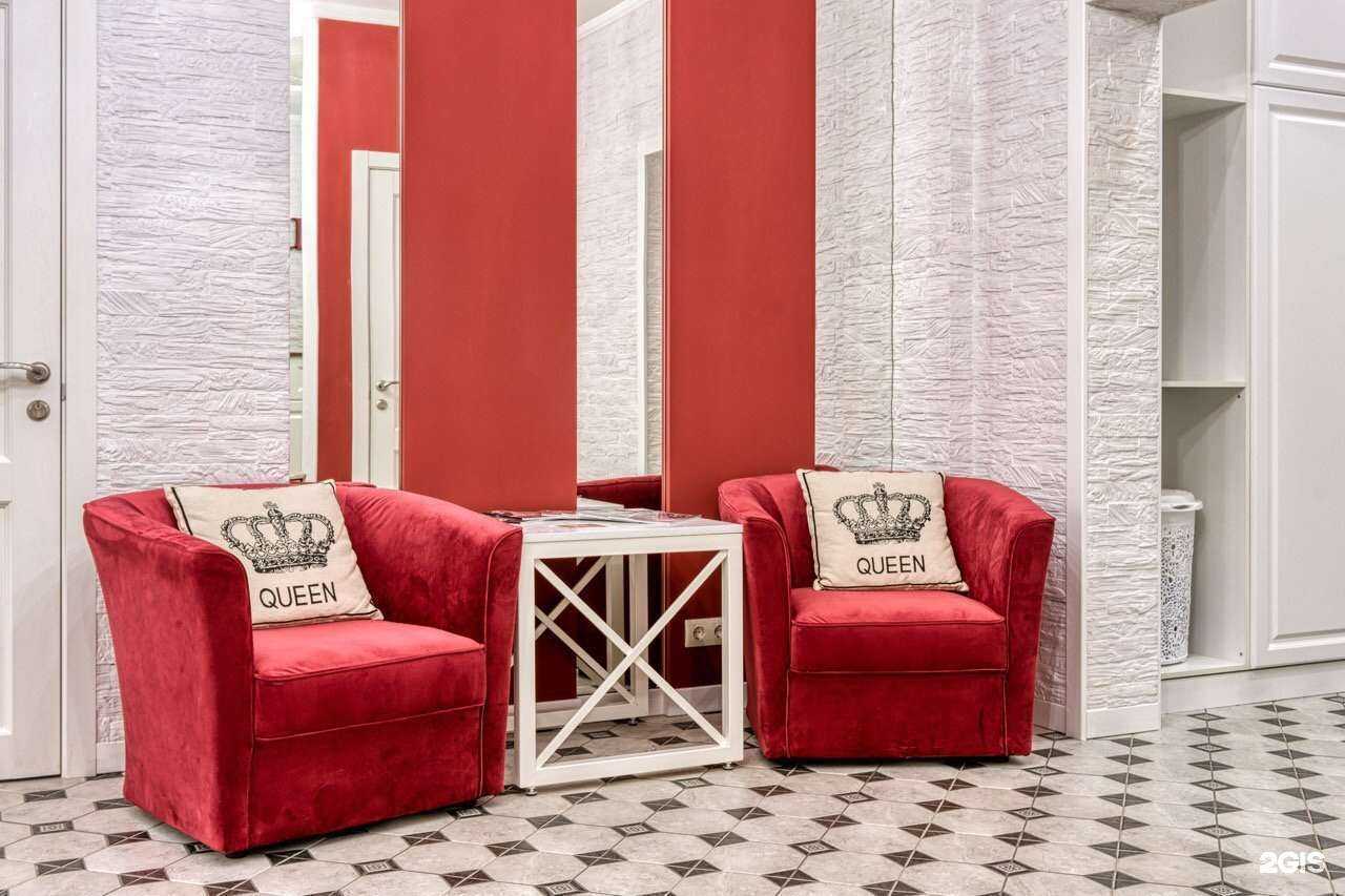 Отзывы на компанию InBeauty в Костроме c фото