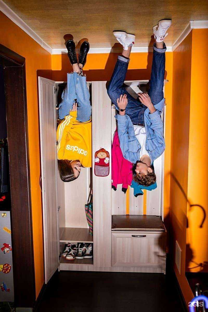 Отзывы на компанию Smile Park в Казани c фото