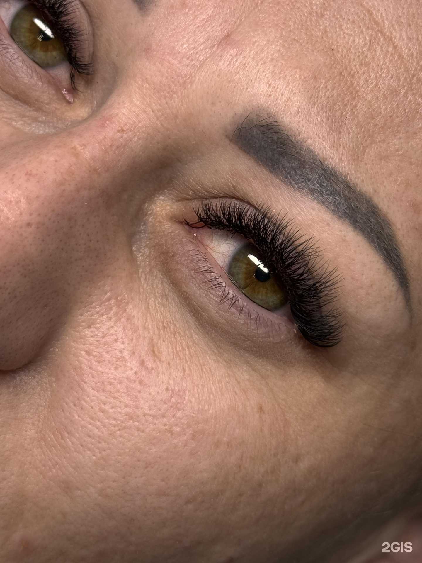 Отзывы на компанию Ресничная фея в Астрахани c фото