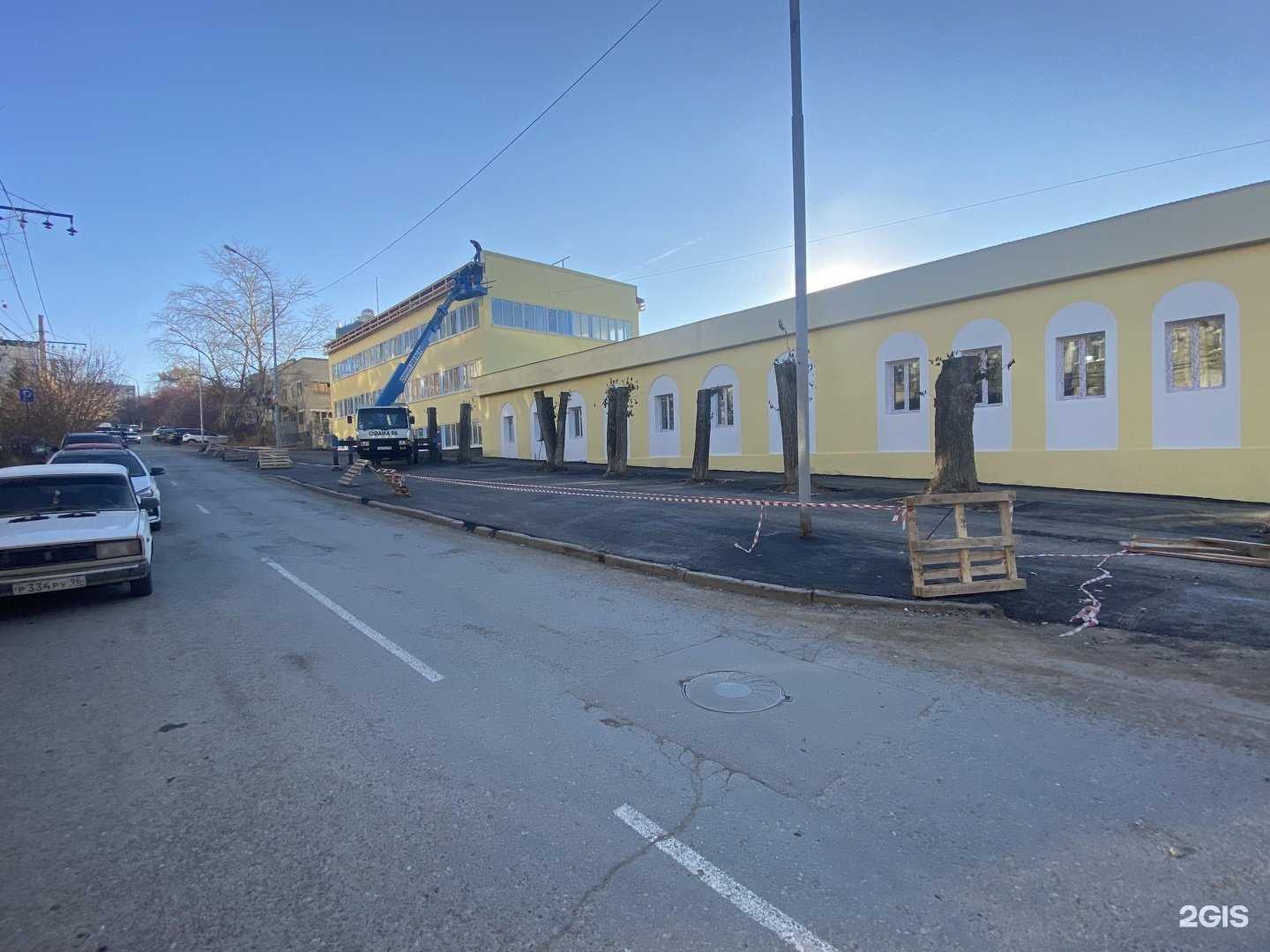 Отзывы на компанию Абз-исток в г. Екатеринбург c фото