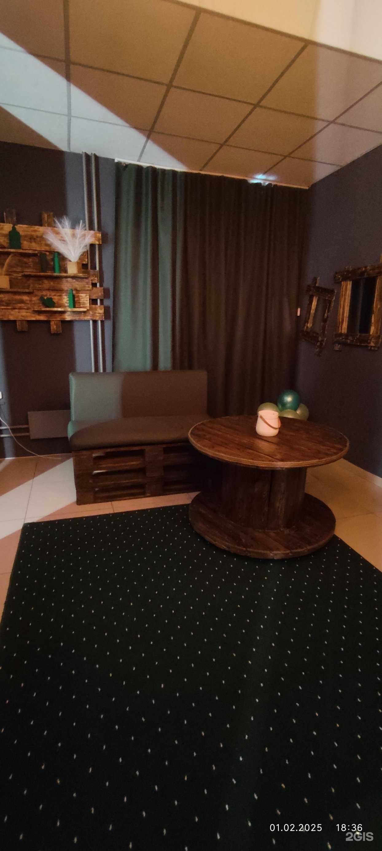 Отзывы на компанию Loft  в Абакане c фото