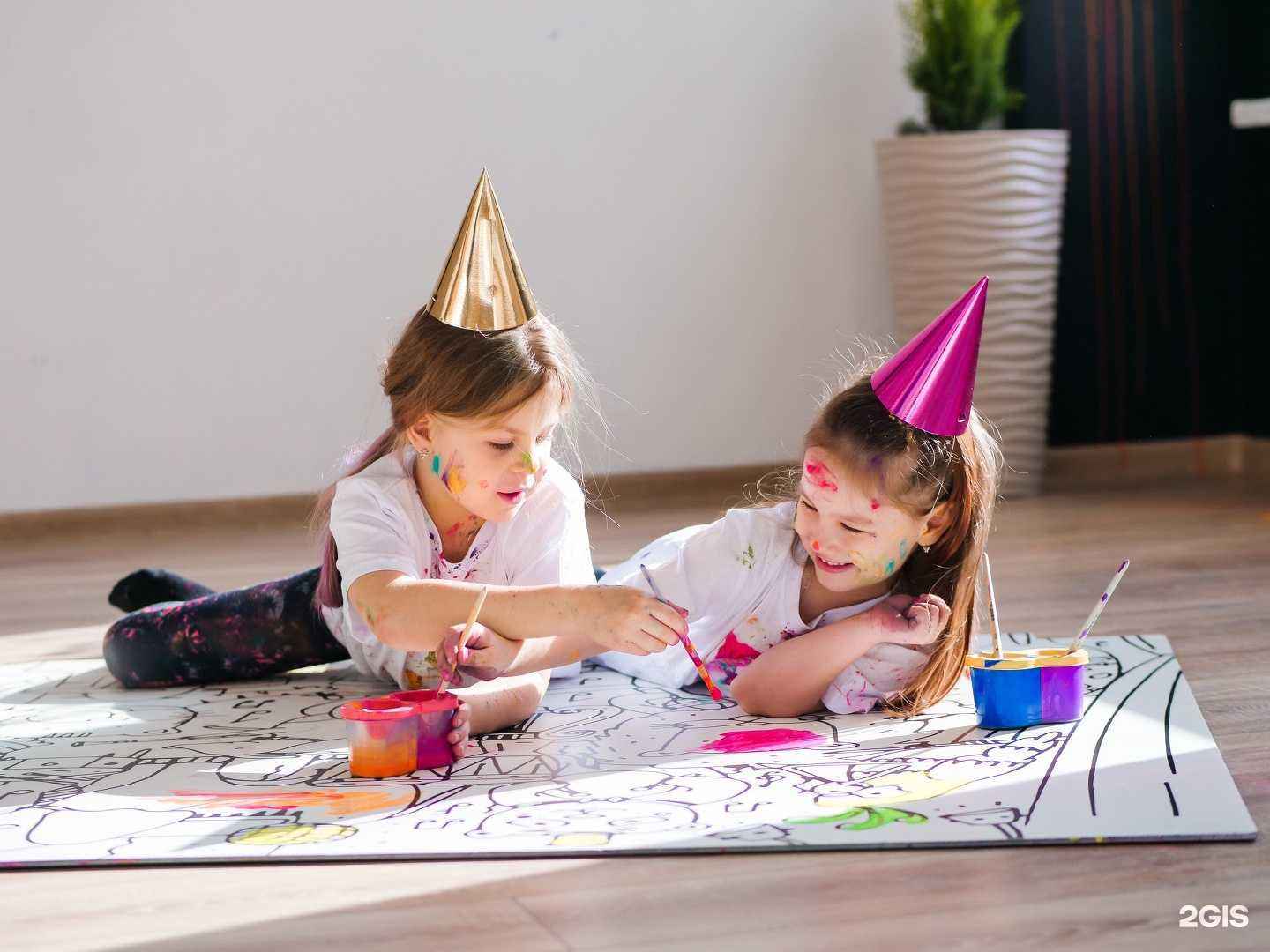 Отзывы на компанию Kids point в Красноярске c фото