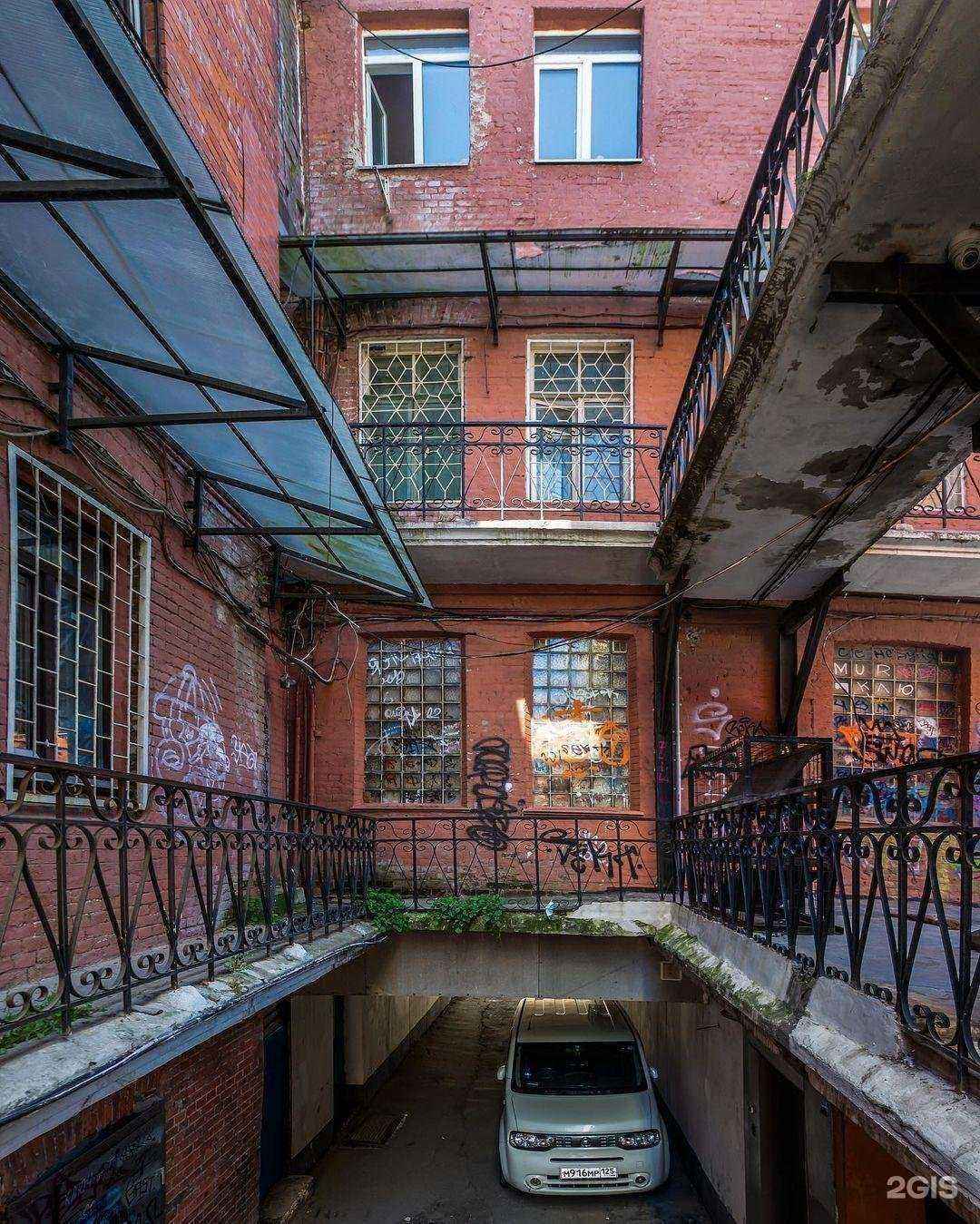 Отзывы на компанию Ghetto.cross в Владивостоке c фото - фотография 2 из 2