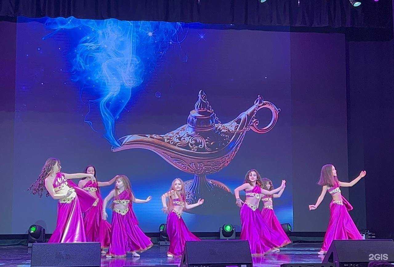 Отзывы на компанию Империя танца в г. Казань c фото