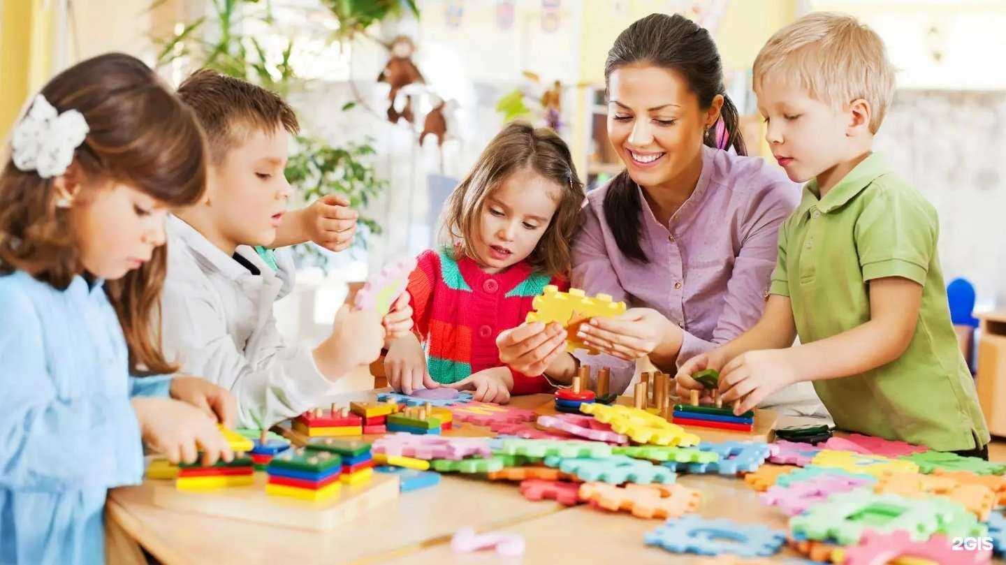 Отзывы на компанию Маленькие Пензенцы в Пензе c фото