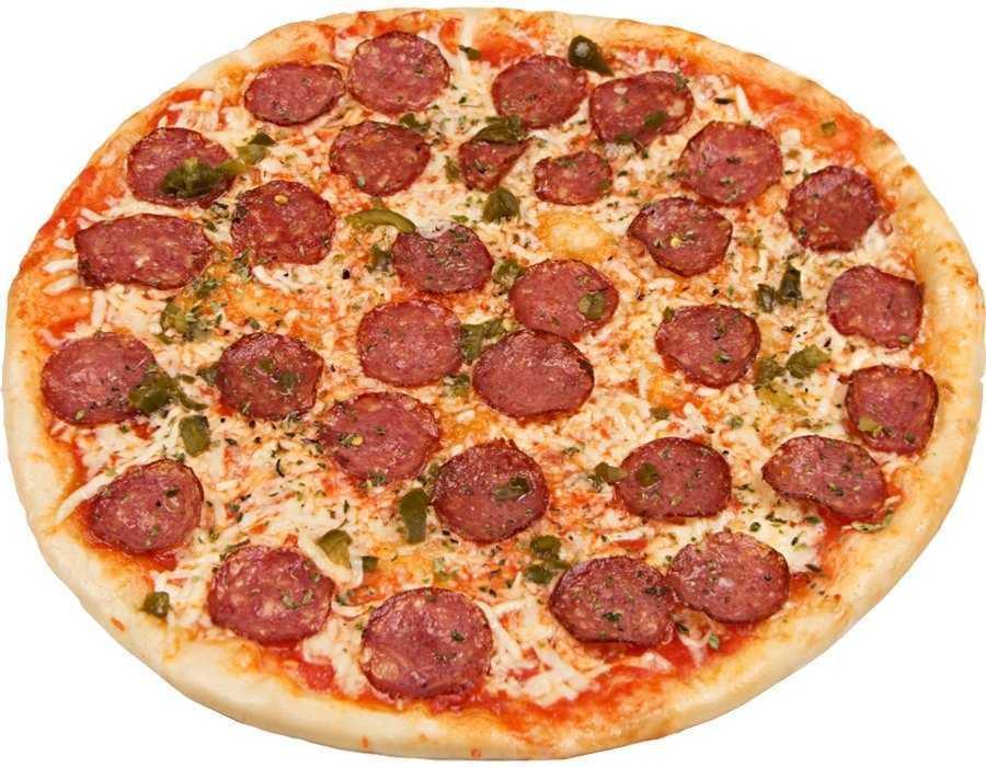 Отзывы на компанию Майами пицца в Ноябрьске c фото