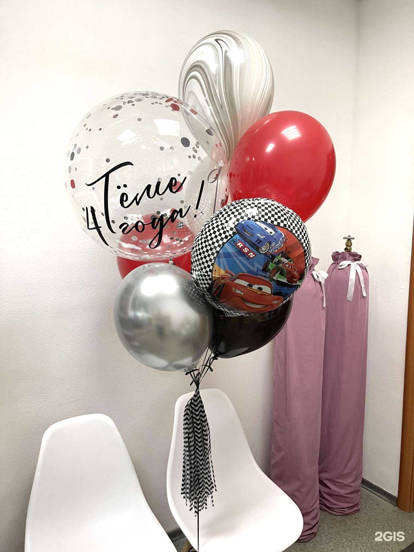 Отзывы на компанию Lilali Decor в Томске c фото