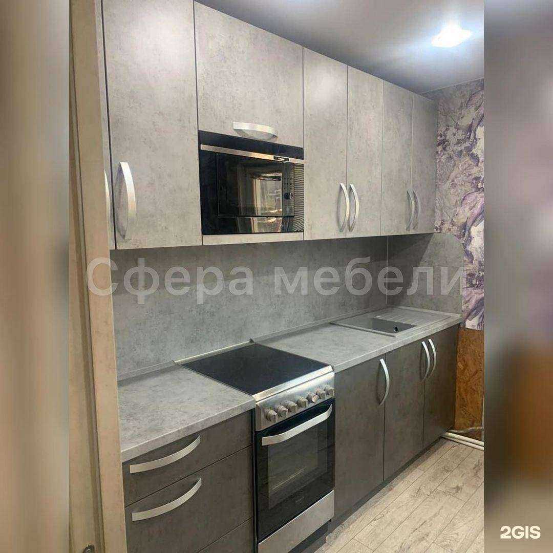 Отзывы на компанию Сфера мебели в Артёме c фото