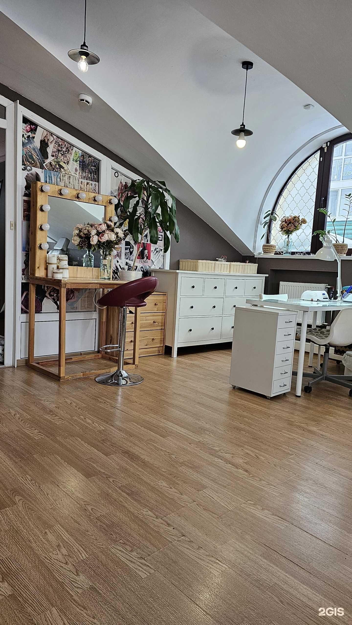 Отзывы на компанию Студия ногтевого сервиса Маруси Денисовой в Сургуте c фото