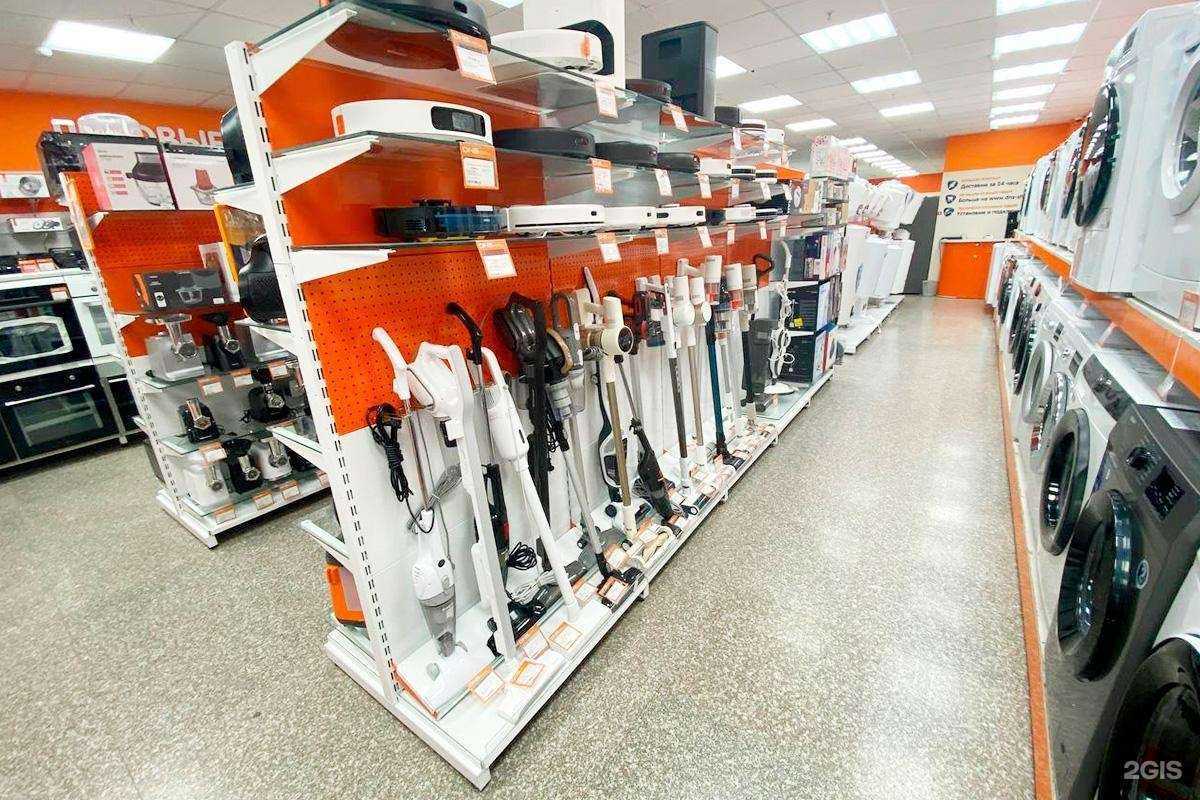 Отзывы на компанию DNS в Сатке c фото