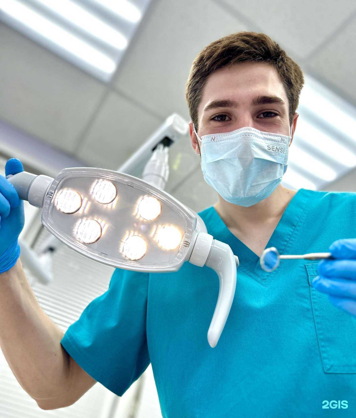 Отзывы на компанию Доступная улыбка в Новосибирске c фото