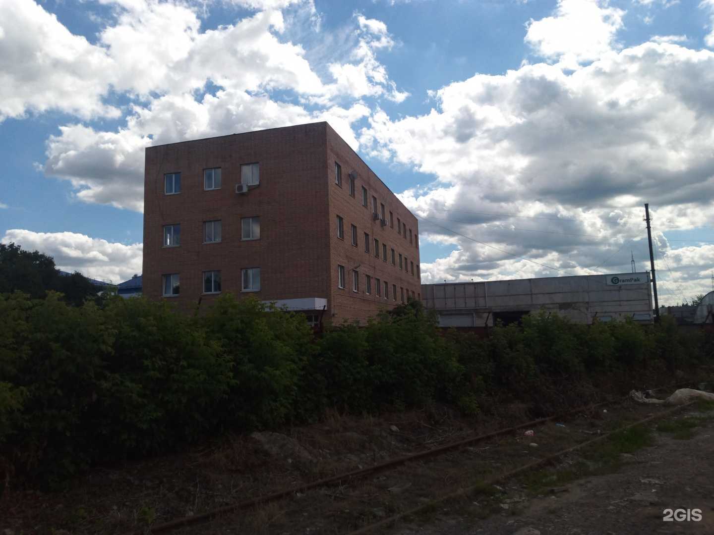 Отзывы на компанию Нова-трейд в г. Щёлково c фото