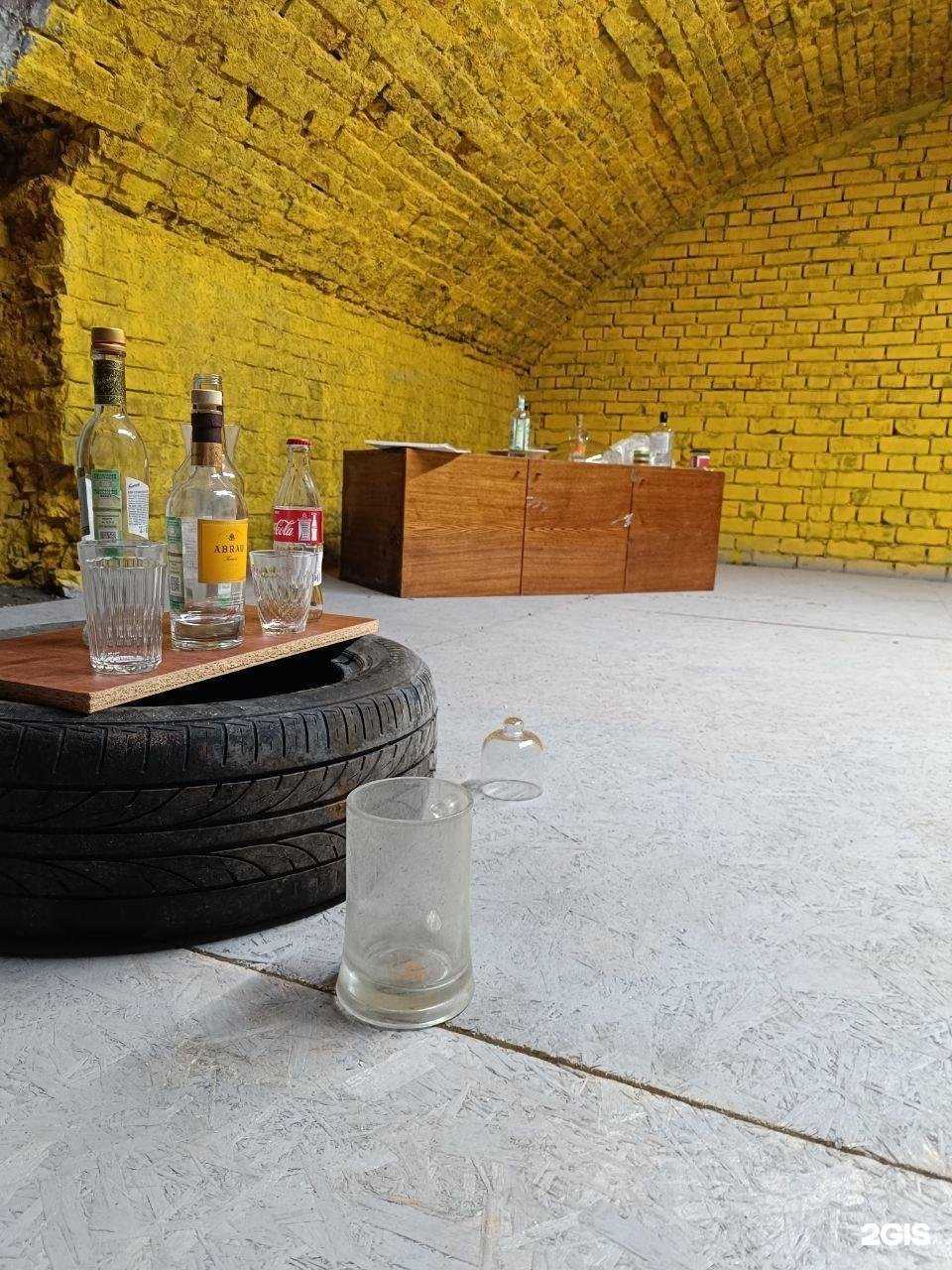 Отзывы на компанию Naum Crash Room в Нижнем Новгороде c фото