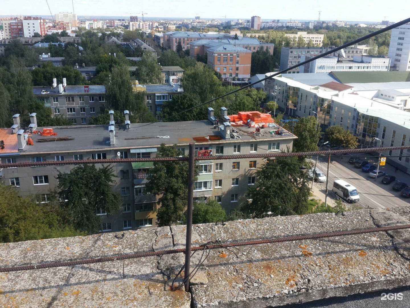 Отзывы на компанию IQ007 в Рязани c фото - фотография 2 из 2