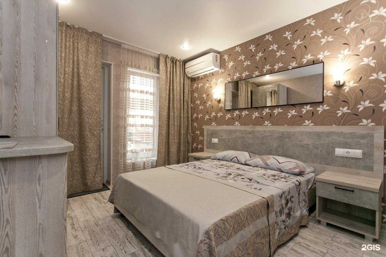 Отзывы на компанию Гостевой дом на Кирова 32 в г. Анапа c фото