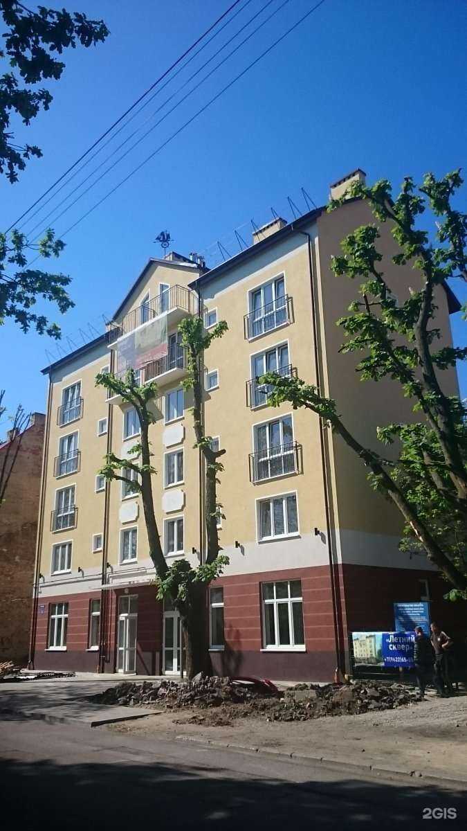 Отзывы на компанию Ортомедия в Калининграде c фото - фотография 2 из 2