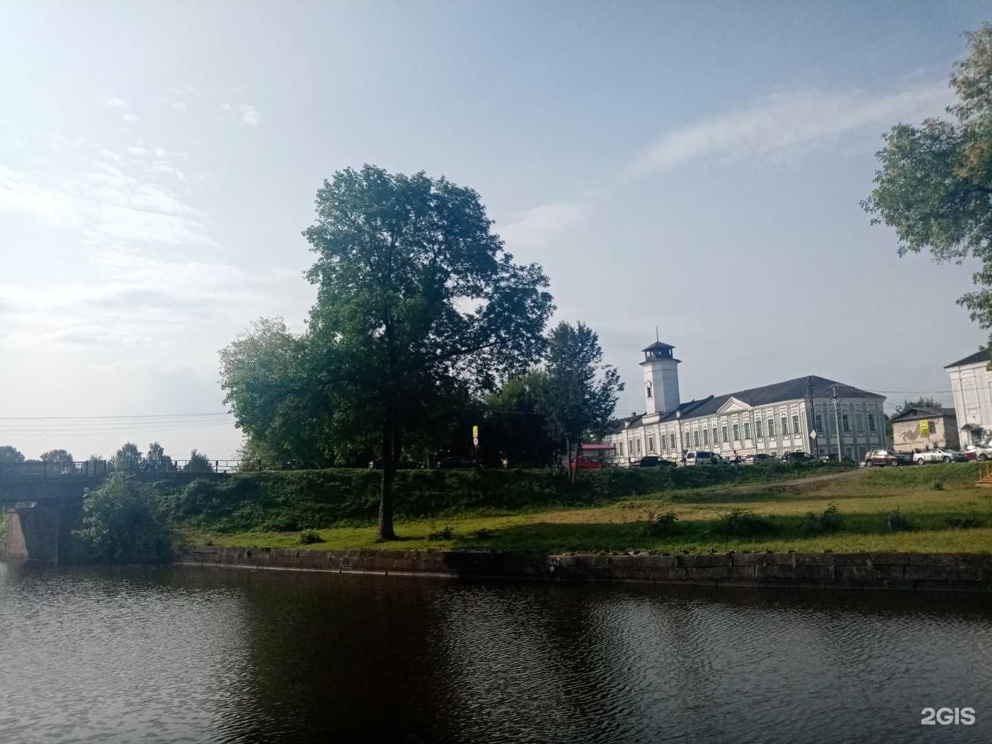 Отзывы на компанию Газпром межрегионгаз Тверь, компания в Вышнем Волочке c фото - фотография 2 из 2