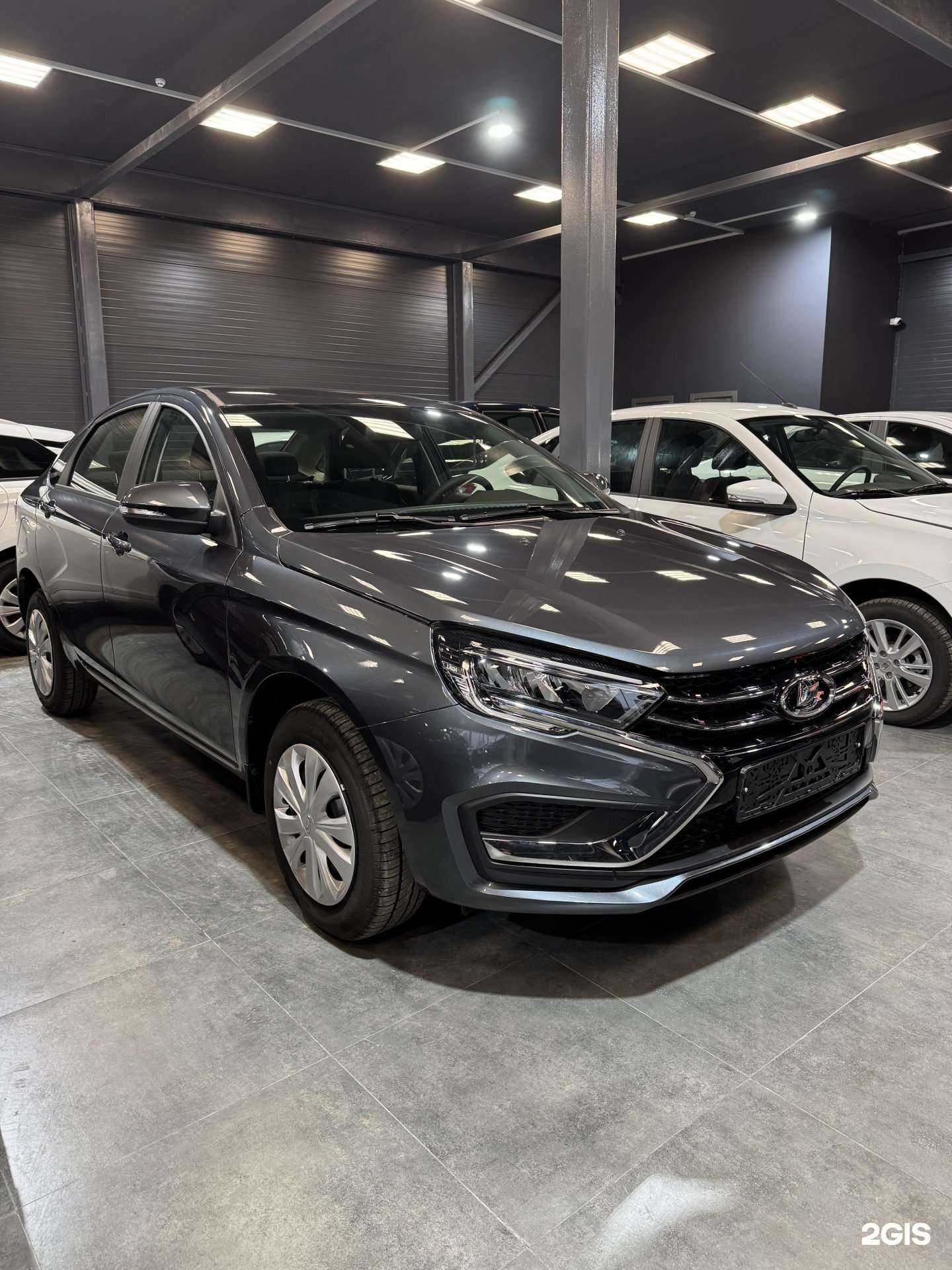 Отзывы на компанию Мега Авто в Самаре c фото