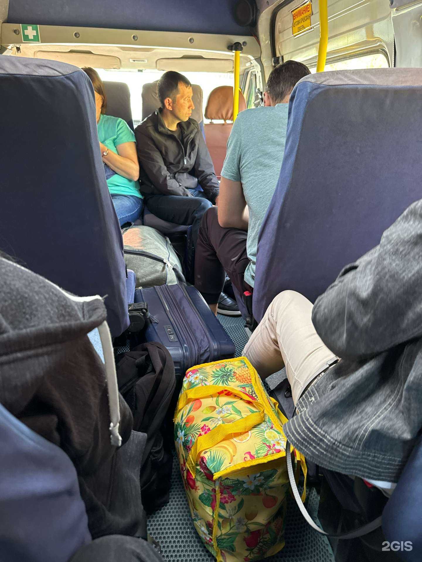 Отзывы на компанию Тур Престиж в Кирове c фото