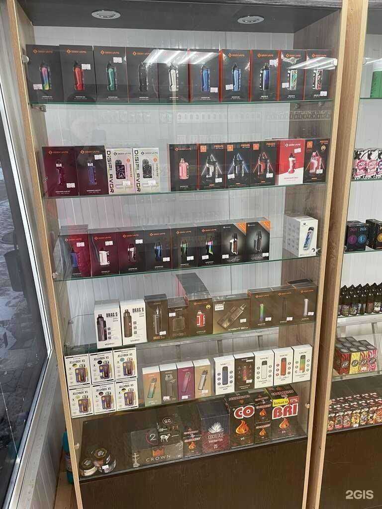 Отзывы на компанию Курилка в Реутове c фото