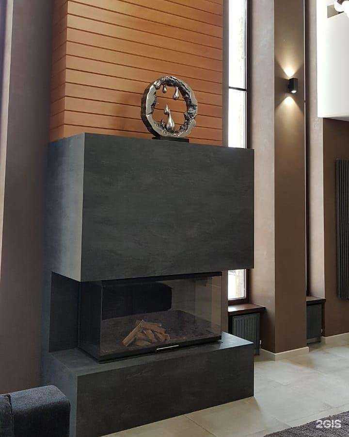 Отзывы на компанию Vestakamin в г. Краснодар c фото