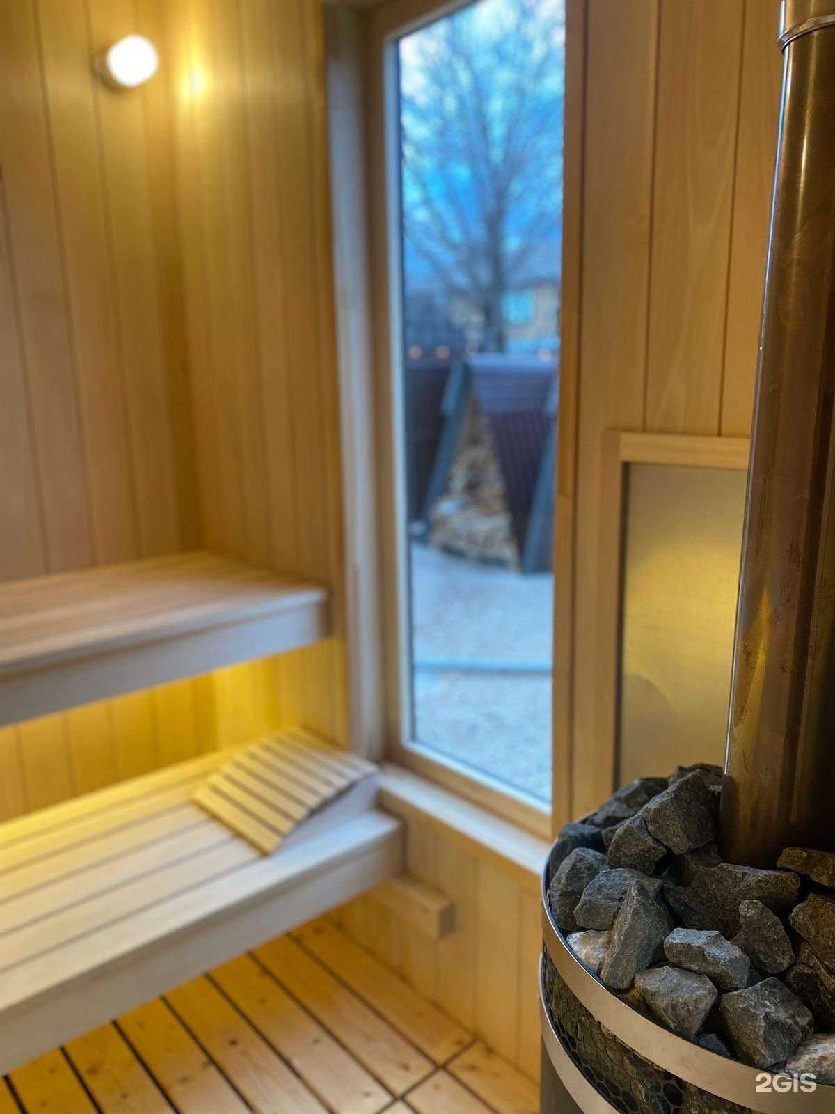 Отзывы на компанию Ash house Borki в Рязани c фото